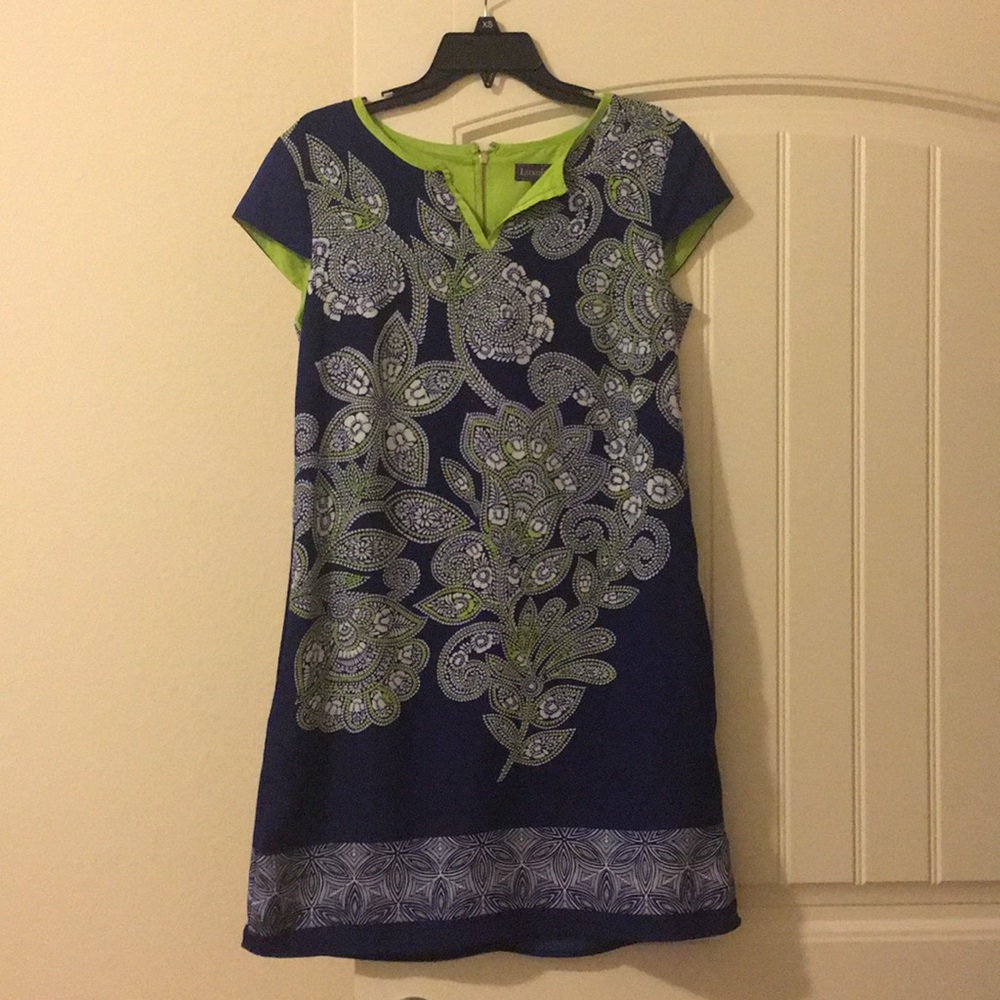 Luxology Dress